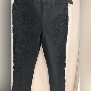 Guess jeans 1981 skinny